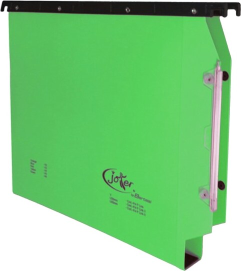 Cartella sospesa Joker - armadio - interasse 33 cm - fondo U 3 cm - 32 6x28 cm - verde - Bertesi [multipack] 25 pezzi Cancelleria e prodotti per ufficio/Archivio ufficio e accessori per scrivania/Archivio ufficio/Cartelle/Cartelle portadocumenti da appendere Eurocartuccia - Pavullo, Commerciovirtuoso.it