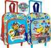 CARTELLA TROLLEY SCUOLA ASILO PAW PATROL CON CARRELLO A 2 RUOTE COLORI ASSORTITI Cancelleria e prodotti per ufficio/Scuola e materiale didattico/Materiale scolastico/Cartelle e zaini per la scuola/Zainetti per bambini Trade Shop italia - Napoli, Commerciovirtuoso.it