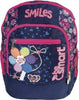 CARTELLA ZAINO TEEN BE SMART SMILES SCUOLA ELEMENTARE MEDIE RAGAZZE BAMBINE  Trade Shop italia - Napoli, Commerciovirtuoso.it