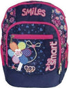 Cartella-Zaino-Teen-Be-Smart-Smiles-Scuola-Elementare-Medie-Ragazze-Bambine