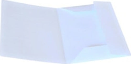 Cartellina 3 lembi - 200 gr - cartoncino bristol - bianco - Starline - conf. 25 pezzi Cancelleria e prodotti per ufficio/Archivio ufficio e accessori per scrivania/Archivio ufficio/Cartelle/Cartelle portadocumenti Eurocartuccia - Pavullo, Commerciovirtuoso.it