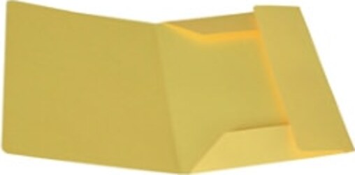 Cartellina 3 lembi - 200 gr - cartoncino bristol - giallo sole - Starline - conf. 25 pezzi Cancelleria e prodotti per ufficio/Archivio ufficio e accessori per scrivania/Archivio ufficio/Cartelle/Cartelle portadocumenti Eurocartuccia - Pavullo, Commerciovirtuoso.it