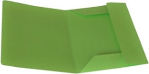 Cartellina 3 lembi - 200 gr - cartoncino bristol - verde nilo - Starline - conf. 25 pezzi Cancelleria e prodotti per ufficio/Archivio ufficio e accessori per scrivania/Archivio ufficio/Cartelle/Cartelle portadocumenti Eurocartuccia - Pavullo, Commerciovirtuoso.it