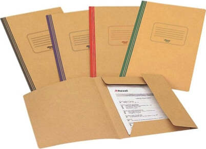 Cartellina 3 lembi Quick Mec - 200 gr - 24 5x34 5cm - colori assortiti - Rexel [multipack] 20 pezzi Cancelleria e prodotti per ufficio/Archivio ufficio e accessori per scrivania/Archivio ufficio/Cartelle/Cartelle portadocumenti Eurocartuccia - Pavullo, Commerciovirtuoso.it