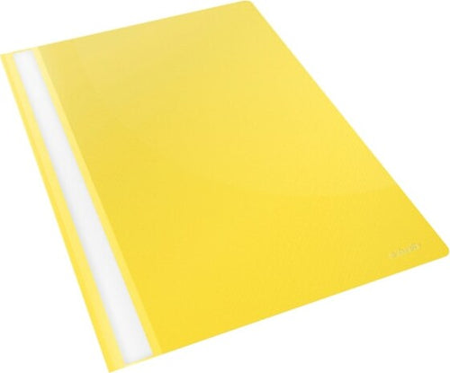 Cartellina ad aghi Report File - con fermafogli - PPL - 21x29 7 cm - giallo - Esselte [multipack] 25 pezzi Cancelleria e prodotti per ufficio/Archivio ufficio e accessori per scrivania/Archivio ufficio/Cartelle/Cartelle portadocumenti Eurocartuccia - Pavullo, Commerciovirtuoso.it