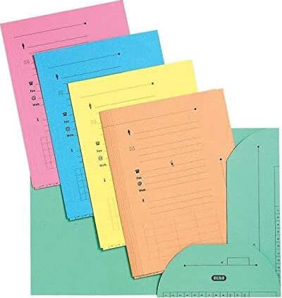 Cartellina con alette Elba 22x30 cm dorso espandibile fino a 2 cm colori assortiti Cancelleria e prodotti per ufficio/Archivio ufficio e accessori per scrivania/Archivio ufficio/Cartelle/Cartelle portadocumenti Scontolo.net - Potenza, Commerciovirtuoso.it