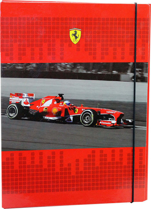 Cartellina-con-Elastico-Ferrari-Cartorama