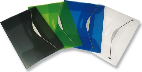 Cartellina con elastico Swing - PPL - 23 5x34 5 cm - blu - Fellowes [multipack] 3 pezzi Cancelleria e prodotti per ufficio/Archivio ufficio e accessori per scrivania/Archivio ufficio/Cartelle/Cartelle portadocumenti Eurocartuccia - Pavullo, Commerciovirtuoso.it