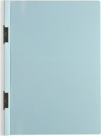 Cartellina con molla Duraclip - PVC - A3 - azzurro - Durable Cancelleria e prodotti per ufficio/Archivio ufficio e accessori per scrivania/Archivio ufficio/Cartelle/Cartelle portaprogetti e cartelle a tasca Eurocartuccia - Pavullo, Commerciovirtuoso.it