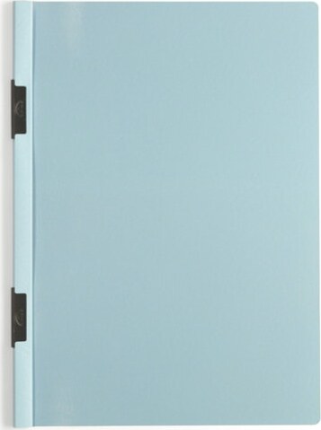 Cartellina con molla Duraclip - PVC - A3 - azzurro - Durable Cancelleria e prodotti per ufficio/Archivio ufficio e accessori per scrivania/Archivio ufficio/Cartelle/Cartelle portaprogetti e cartelle a tasca Eurocartuccia - Pavullo, Commerciovirtuoso.it