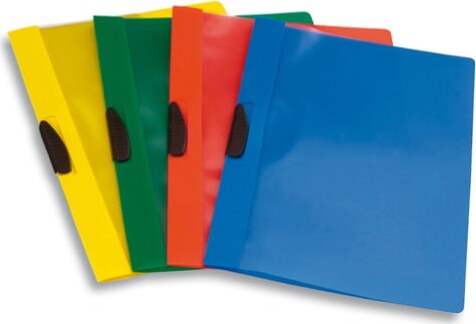 Cartellina con molla Video Clipper - PPL - 22x30 cm - verde - Fellowes [multipack] 10 pezzi Cancelleria e prodotti per ufficio/Archivio ufficio e accessori per scrivania/Archivio ufficio/Cartelle/Cartelle portaprogetti e cartelle a tasca Eurocartuccia - Pavullo, Commerciovirtuoso.it