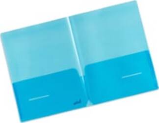 Cartellina doppia tasca Plastidea - PP - blu - Iternet - conf. 5 pezzi Cancelleria e prodotti per ufficio/Archivio ufficio e accessori per scrivania/Archivio ufficio/Cartelle/Cartelle portadocumenti Eurocartuccia - Pavullo, Commerciovirtuoso.it