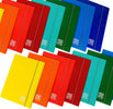 Cartellina One Color - con elastico - 3 lembi - 26 x 35 cm - colori assoriti - Blasetti [multipack] 10 pezzi Cancelleria e prodotti per ufficio/Archivio ufficio e accessori per scrivania/Archivio ufficio/Cartelle/Cartelle portadocumenti Eurocartuccia - Pavullo, Commerciovirtuoso.it