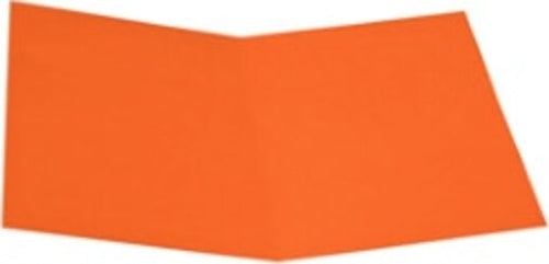 Cartellina semplice - 200 gr - cartoncino bristol - arancio - Starline - conf. 50 pezzi Cancelleria e prodotti per ufficio/Archivio ufficio e accessori per scrivania/Archivio ufficio/Cartelle/Cartelle portadocumenti Eurocartuccia - Pavullo, Commerciovirtuoso.it