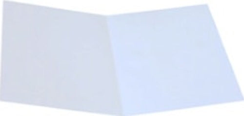 Cartellina semplice - 200 gr - cartoncino bristol - bianco - Starline - conf. 50 pezzi Cancelleria e prodotti per ufficio/Archivio ufficio e accessori per scrivania/Archivio ufficio/Cartelle/Cartelle portadocumenti Eurocartuccia - Pavullo, Commerciovirtuoso.it