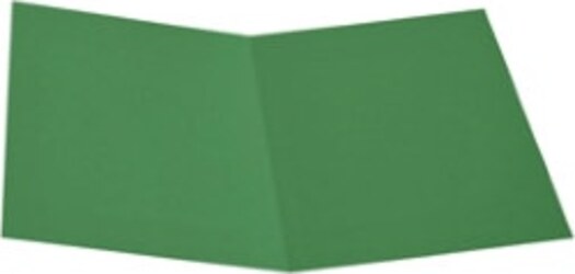 Cartellina semplice - 200 gr - cartoncino bristol - verde - Starline - conf. 50 pezzi Cancelleria e prodotti per ufficio/Archivio ufficio e accessori per scrivania/Archivio ufficio/Cartelle/Cartelle portadocumenti Eurocartuccia - Pavullo, Commerciovirtuoso.it
