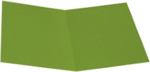 Cartellina semplice - 200 gr - cartoncino bristol - verde nilo - Starline - conf. 50 pezzi Cancelleria e prodotti per ufficio/Archivio ufficio e accessori per scrivania/Archivio ufficio/Cartelle/Cartelle portadocumenti Eurocartuccia - Pavullo, Commerciovirtuoso.it