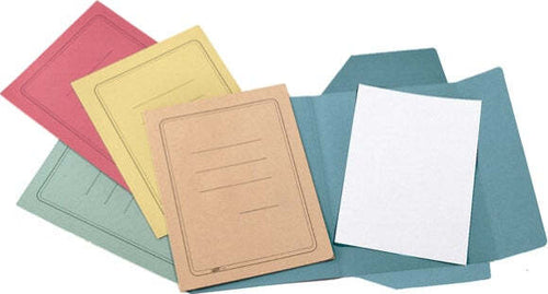 Cartelline 3 lembi - con stampa - cartoncino Manilla 200 gr - 25x33 cm - azzurro - Cartotecnica del Garda - conf. 50 pezzi Cancelleria e prodotti per ufficio/Archivio ufficio e accessori per scrivania/Archivio ufficio/Cartelle/Cartelle portadocumenti Eurocartuccia - Pavullo, Commerciovirtuoso.it