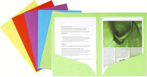 Cartelline a doppia tasca Rock's - cartoncino 220 gR - 24x32 cm - mix 5 colori - Exacompta - conf. 25 pezzi Cancelleria e prodotti per ufficio/Archivio ufficio e accessori per scrivania/Archivio ufficio/Cartelle/Cartelle portadocumenti Eurocartuccia - Pavullo, Commerciovirtuoso.it