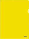 Cartelline a L Pratic - Superior - PPL - buccia - 22x30 cm - giallo - Favorit - conf. 50 pezzi Cancelleria e prodotti per ufficio/Archivio ufficio e accessori per scrivania/Archivio ufficio/Cartelle/Cartelle portadocumenti Eurocartuccia - Pavullo, Commerciovirtuoso.it