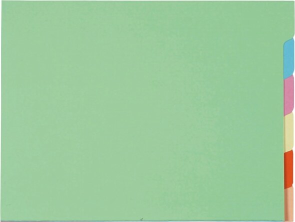 Cartelline con tacca per cartelle sospese - armadio - 240 gr - 24x32 cm - Exacompta - conf. 6 pezzi [multipack] 10 pezzi Cancelleria e prodotti per ufficio/Archivio ufficio e accessori per scrivania/Archivio ufficio/Cartelle/Cartelle portadocumenti da appendere Eurocartuccia - Pavullo, Commerciovirtuoso.it