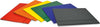 Cartelline-lucide-3-lembi-con-elastico-tondo---BLU-Euro-Cart