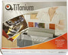 Cartelline termiche Grain - 12 mm - bianco - Titanium - scatola 50 pezzi Cancelleria e prodotti per ufficio/Elettronica per ufficio/Rilegatrici e accessori/Copertine per rilegatrici Eurocartuccia - Pavullo, Commerciovirtuoso.it