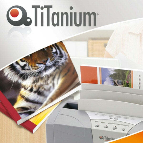 Cartelline termiche Grain - 15 mm - bianco - Titanium - scatola 50 pezzi Cancelleria e prodotti per ufficio/Elettronica per ufficio/Rilegatrici e accessori/Copertine per rilegatrici Eurocartuccia - Pavullo, Commerciovirtuoso.it