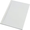 Cartelline termiche Optimal - 1 5 mm - bianco - GBC - conf. 100 pezzi Cancelleria e prodotti per ufficio/Elettronica per ufficio/Rilegatrici e accessori/Copertine per rilegatrici Eurocartuccia - Pavullo, Commerciovirtuoso.it