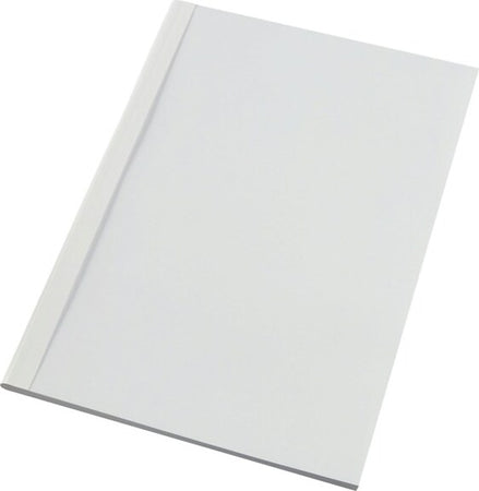 Cartelline termiche Optimal - 4 mm - bianco - GBC - conf. 100 pezzi Cancelleria e prodotti per ufficio/Elettronica per ufficio/Rilegatrici e accessori/Copertine per rilegatrici Eurocartuccia - Pavullo, Commerciovirtuoso.it