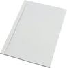 Cartelline termiche Optimal - 4 mm - bianco - GBC - conf. 100 pezzi Cancelleria e prodotti per ufficio/Elettronica per ufficio/Rilegatrici e accessori/Copertine per rilegatrici Eurocartuccia - Pavullo, Commerciovirtuoso.it