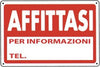 CARTELLO-IN-PLASTICA-300X200-MM-AFFITTASI-PER-INFORMAZIONI-TEL