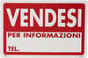 CARTELLO-IN-PLASTICA-300X200-MM-VENDESI-PER-INFORMAZIONI-TEL