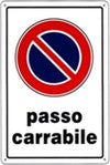 CARTELLO-IN-PLASTICA-PASSO-CARRABILE-300X200MM