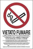CARTELLO-IN-PLASTICA-VIETATO-FUMARE-CON-LEGGE-300X200MM