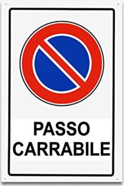 CARTELLO-PLASTICA-300X200-MM-PASSO-CARRABILE