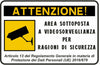 Cartello-targa-area-videosorvegliata-sottoposta-a-videosorveglianza-cm-30x20cm