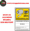 Cartello-targa-area-videosorvegliata-sottoposta-a-videosorveglianza-cm-30x20cm