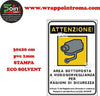 Cartello-Targa-Area-Videosorvegliata-Videosorveglianza