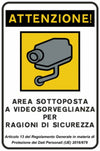 Cartello-Targa-Area-Videosorvegliata-Videosorveglianza