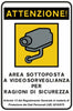 Cartello-Targa-Area-Videosorvegliata-Videosorveglianza