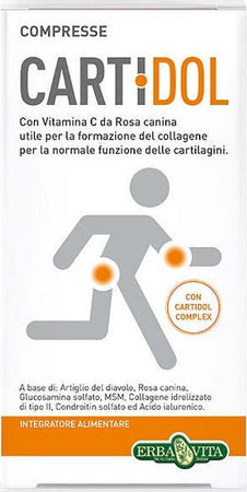 Cartidol-45cpr-Erba-Vita