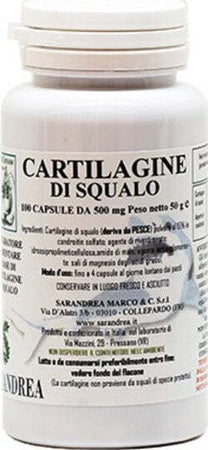 CARTILAGINE-DI-SQUALO-integratore-alimentare-100-capsule-Sarandrea