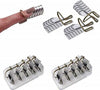 Cartine-Cartina-Pl-Teflon-Allungamento-Ricostruzione-Unghie-Nail-Art-Riutilizzab