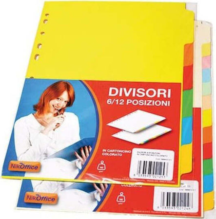Cartoncino-6-posizioni-colorato-cf.12-Nobrand