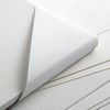 Cartoncino F4 - 50x70cm - 200gr - bianco - ruvido - Fabriano - pacco 25 fogli Cancelleria e prodotti per ufficio/Carta blocchi e quaderni/Biglietti e cartoncini/Cartoncini Eurocartuccia - Pavullo, Commerciovirtuoso.it
