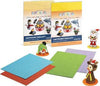 Cartoncino Ondulato Cartallegra A4 Assortito A35Y044 Favini Casa e cucina/Hobby creativi/Carta e lavorazione della carta/Carta/Cartoncino colorato Scontolo.net - Potenza, Commerciovirtuoso.it