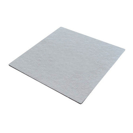 Cartone per filtrazione vini, distillati e alcolici dimensioni 20x20 cm