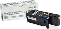 Cartuccia - Ciano- Xerox - per Phaser 6020-6022 - 1.000 pagine - 106R02756 Elettronica/Informatica/Stampanti e accessori/Accessori per stampanti a inchiostro e laser/Cartucce d'inchiostro Eurocartuccia - Pavullo, Commerciovirtuoso.it