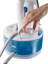 Cartuccia anticalcare per Ferro da Stiro a Caldaia Serie CareStyle Compact, Bianco BRSF001